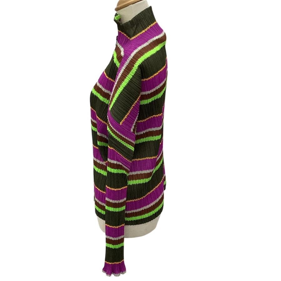 ISSEY MIYAKE（イッセイミヤケ） PLEATS PLEASE ジップアップ