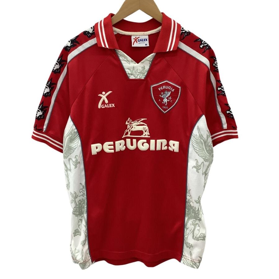 GALEX サッカーイタリア・セリエA「ペルージャ」1999-2000シーズン