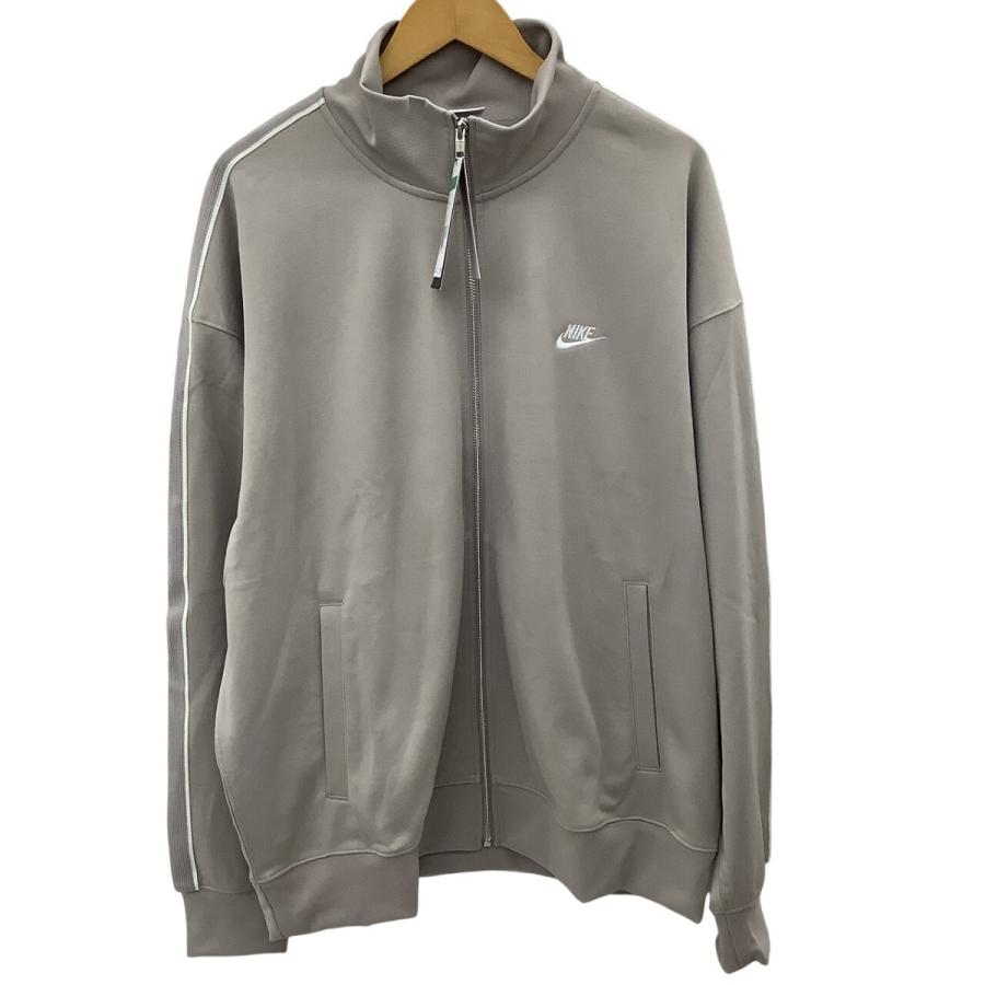 NIKE（ナイキ） 未使用タグ付き ジャージ 上下セット SIZE XL グレー 