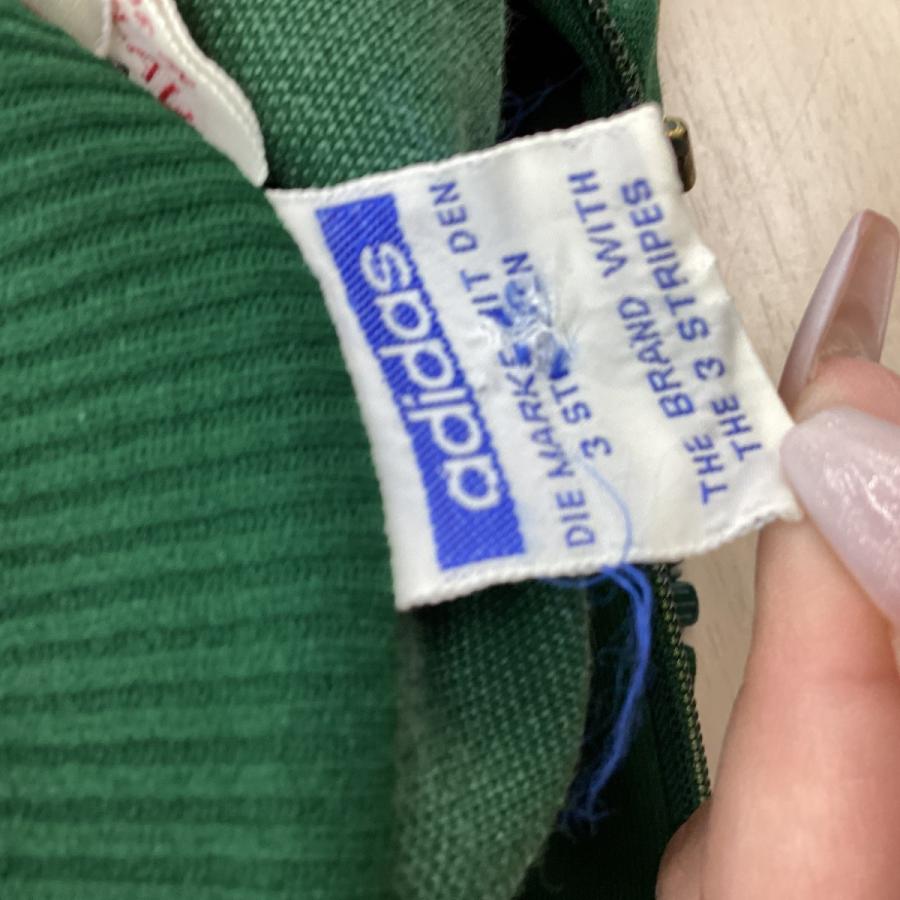 adidas（アディダス） メンズ Vintage ジャージ made in YUGOSLAVIA
