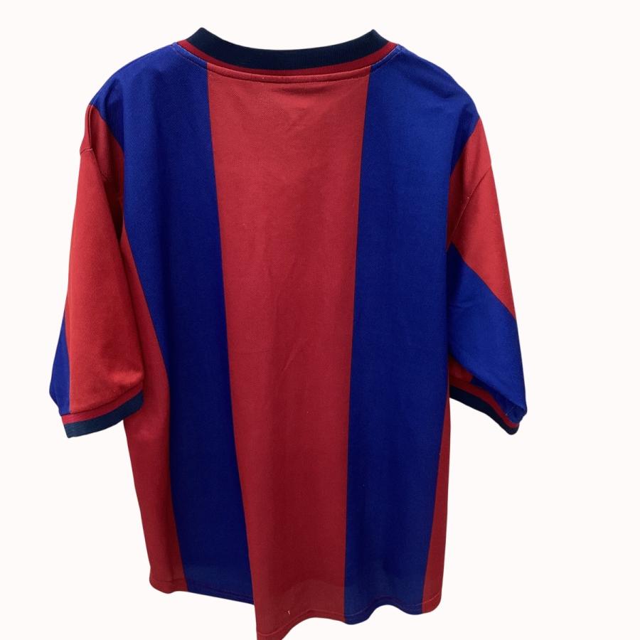 NIKE（ナイキ） サッカー 90-00s バルセロナユニフォーム SIZE L