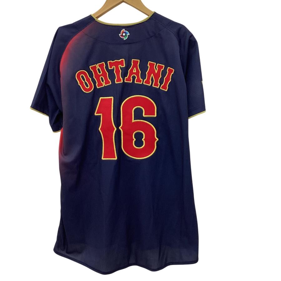 MIZUNO（ミズノ） 26年WBCモデル 大谷翔平 SIZE L : リサイクル