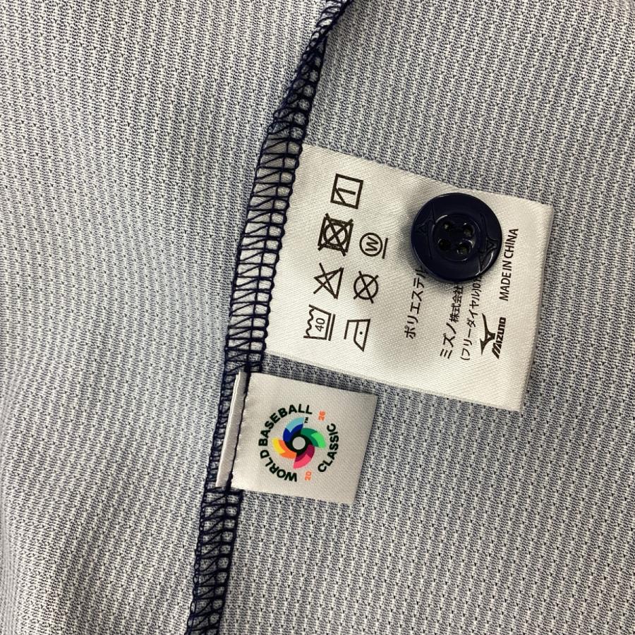 MIZUNO（ミズノ） 26年WBCモデル 大谷翔平 SIZE L : リサイクル