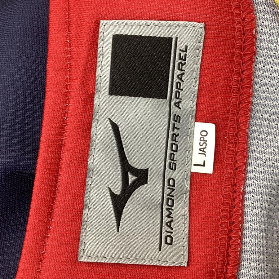MIZUNO（ミズノ） 26年WBCモデル 大谷翔平 SIZE L : リサイクル