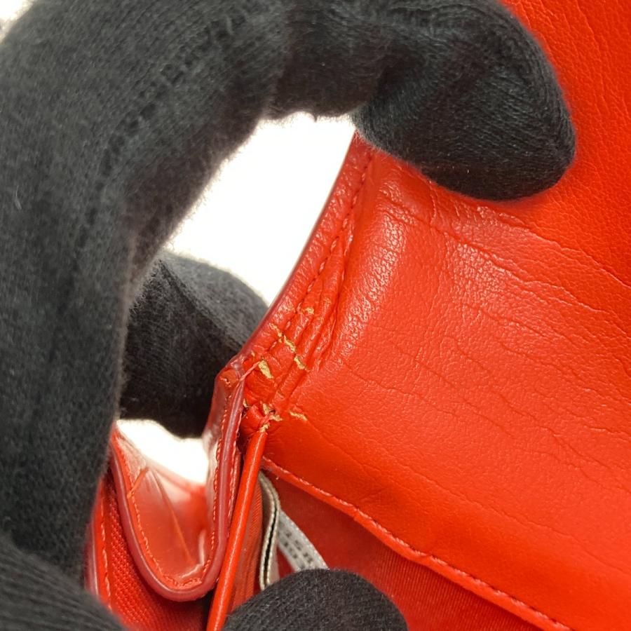 COACH（コーチ） □□ ウォレットエンボスド クロコ レザー 53393