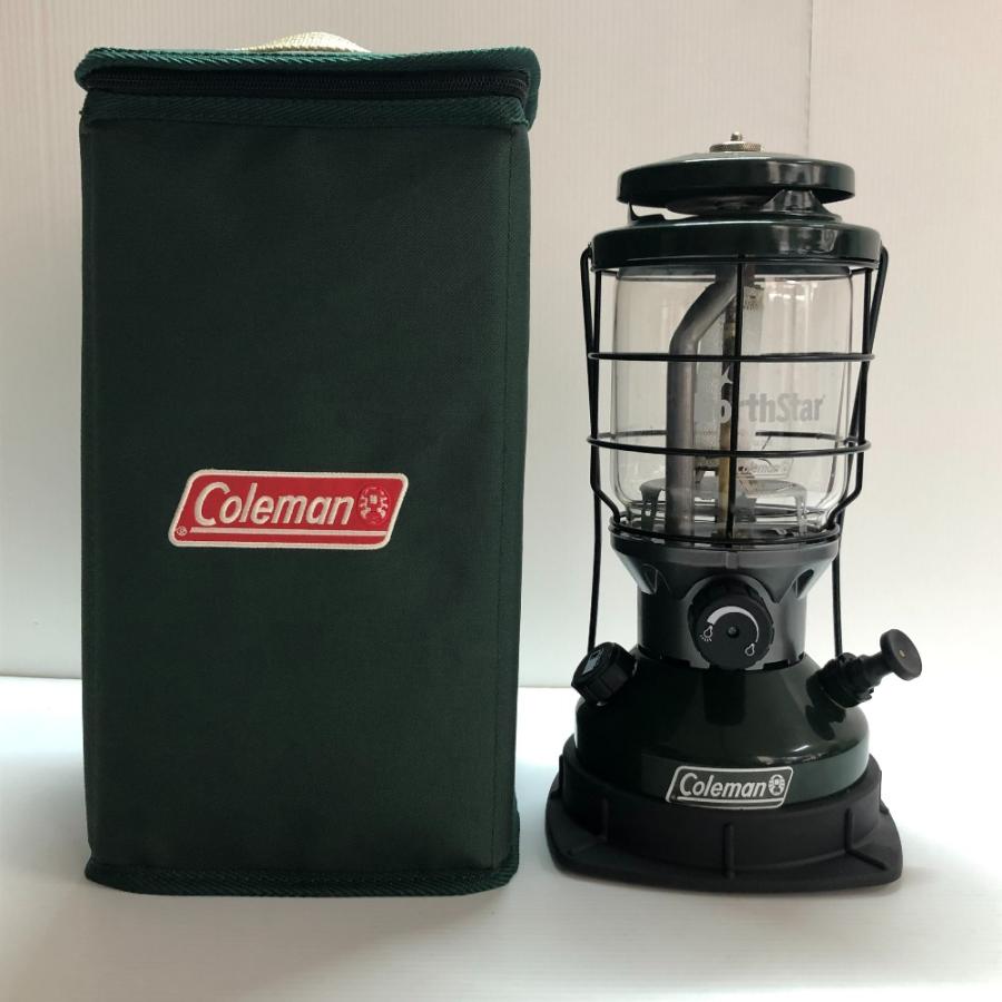 Coleman ガソリンランタン 2000 Coleman（コールマン） □□ アウトドア ガソリンランタン 2000 やや傷