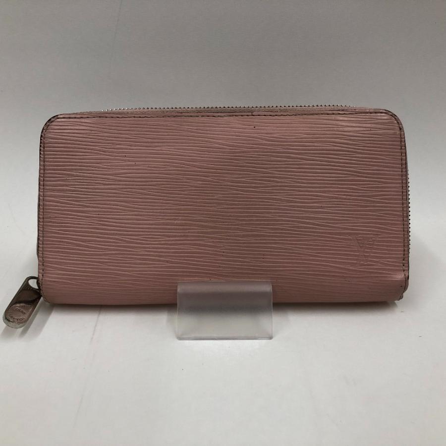 ルイヴィトン  三つ折り長財布 LV ルイ・ヴィトン 三つ折り長財布/ブランドバッグ・小物｜WonderREX