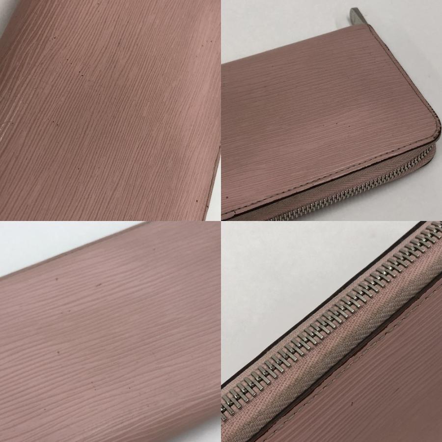 LOUIS VUITTON □□ ルイヴィトン 長財布 ジッピーウォレット M60663  