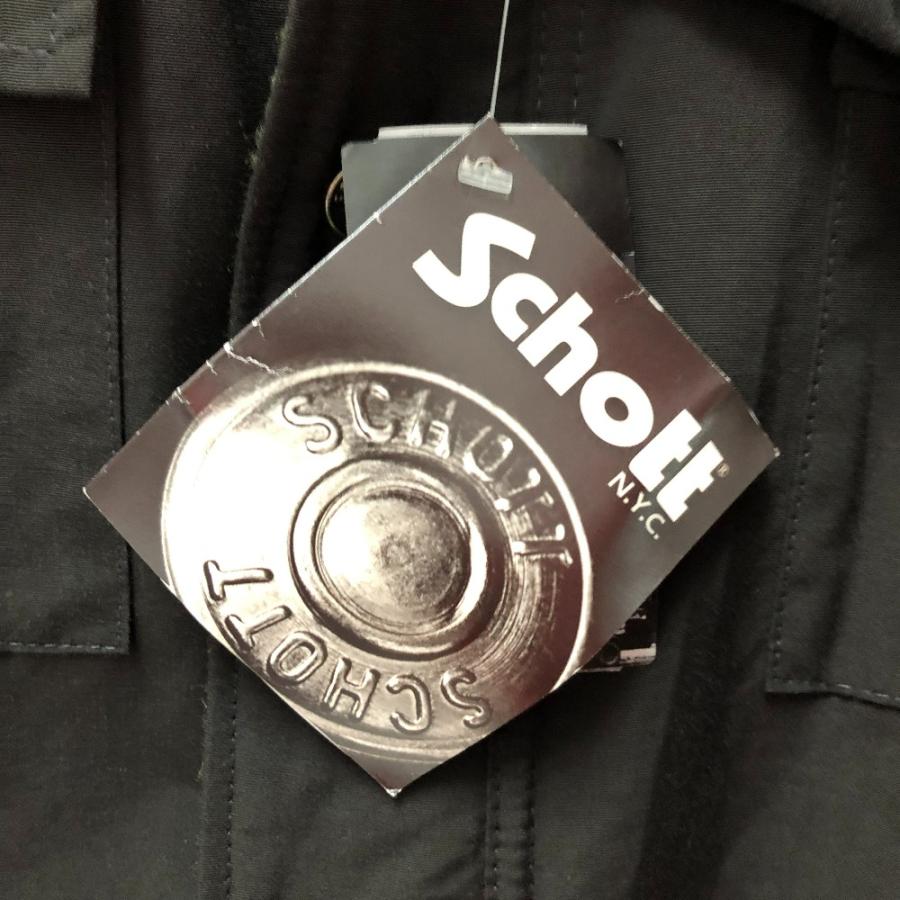 Schott N.Y.C（ショット） □□ Schott メンズ衣料 ジャケット LEATHER
