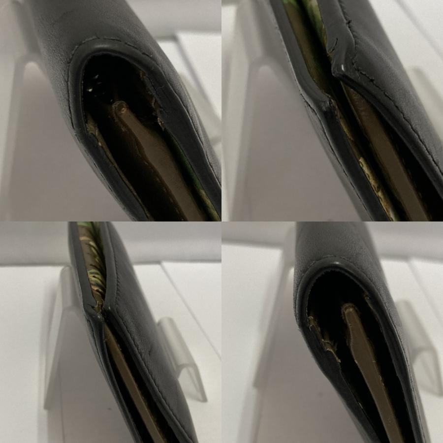 GUCCI（グッチ） □□ 二つ折り長財布 16SS ブルームス 408811