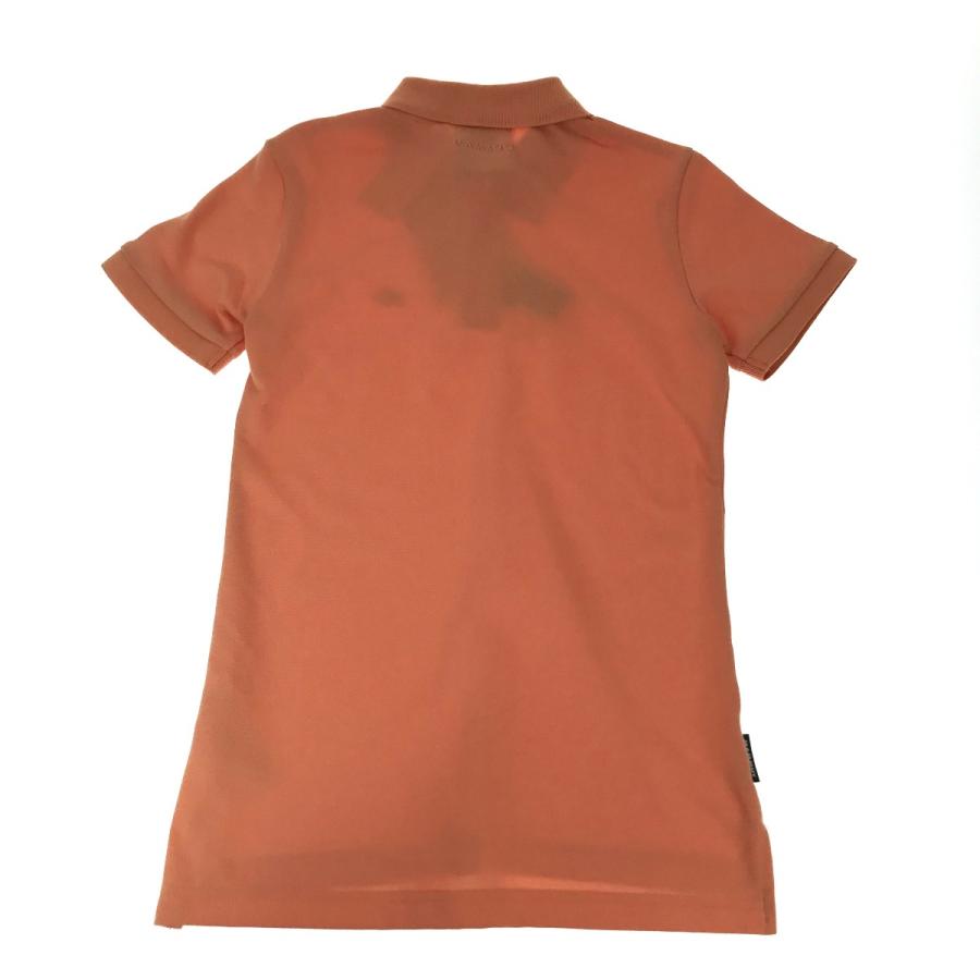 MAMMUT（マムート） ## 半袖ポロシャツ MATRIX Polo Shirt Women 