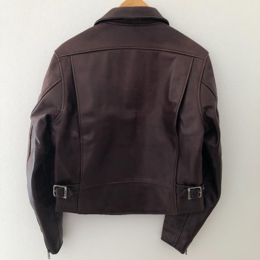 □□ HARLEY-DAVIDSON ハーレーダビッドソン メンズジャケット レザー