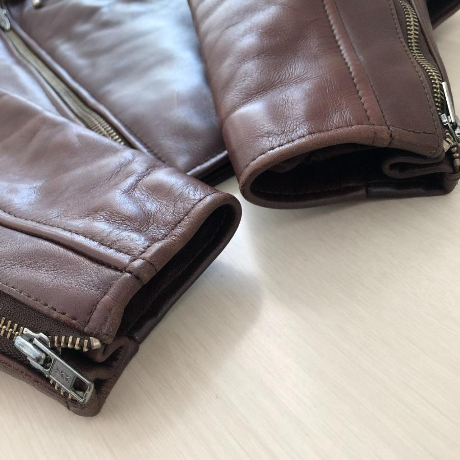 □□ HARLEY-DAVIDSON ハーレーダビッドソン メンズジャケット レザー