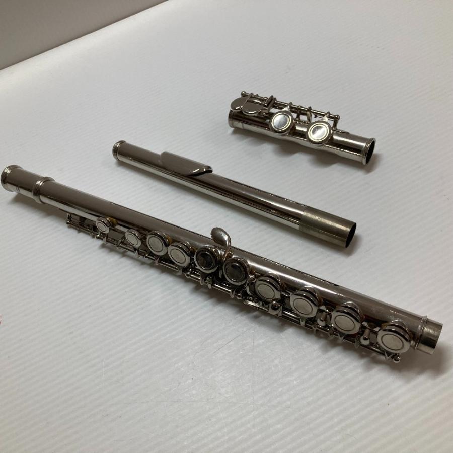 □□ Kaerntner ケルントナー フルート やや傷や汚れあり : リサイクル