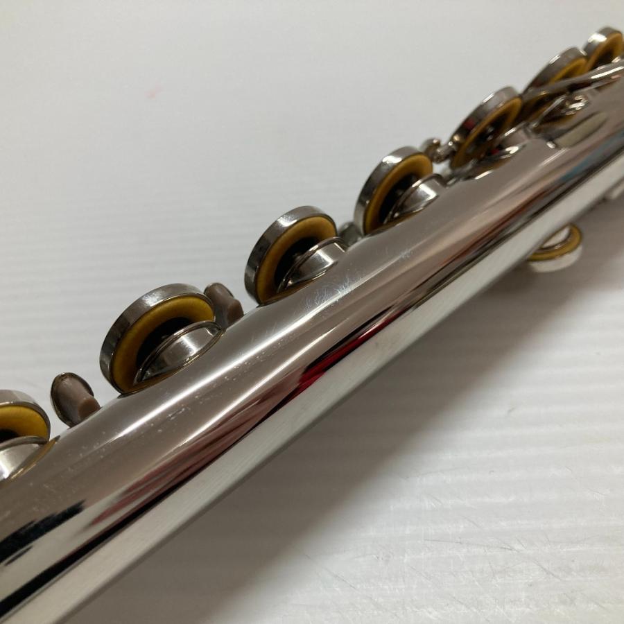 □□ Kaerntner ケルントナー フルート やや傷や汚れあり : リサイクル