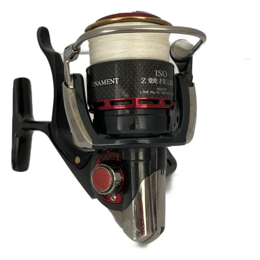 ΨΨ DAIWA ダイワ トーナメント ISO Z 競技 LBD 055376 本体のみ ΨΨ DAIWA ダイワ トーナメント ISO Z 競技 LBD 055376 本体のみ