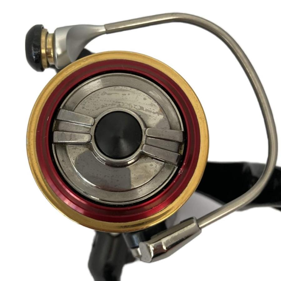 ΨΨ DAIWA ダイワ トーナメント ISO Z 競技 LBD 055376 本体のみ ΨΨ DAIWA ダイワ トーナメント ISO Z 競技 LBD 055376 本体のみ