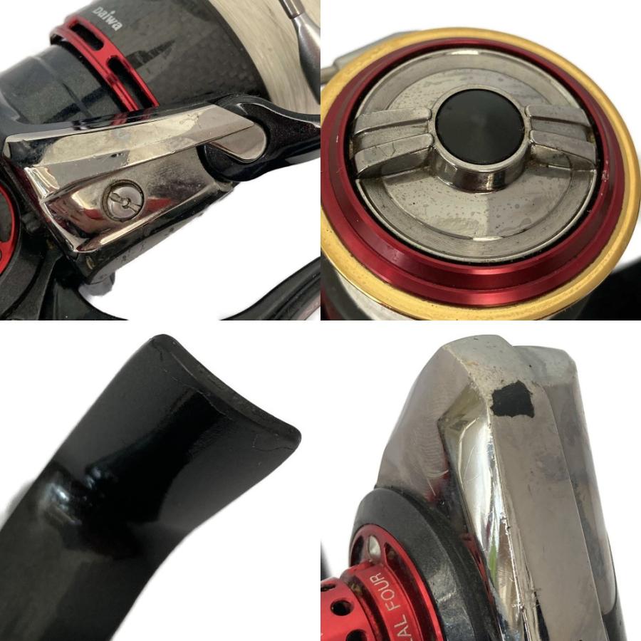 ΨΨ DAIWA ダイワ トーナメント ISO Z 競技 LBD 055376 本体のみ ΨΨ DAIWA ダイワ トーナメント ISO Z 競技 LBD 055376 本体のみ