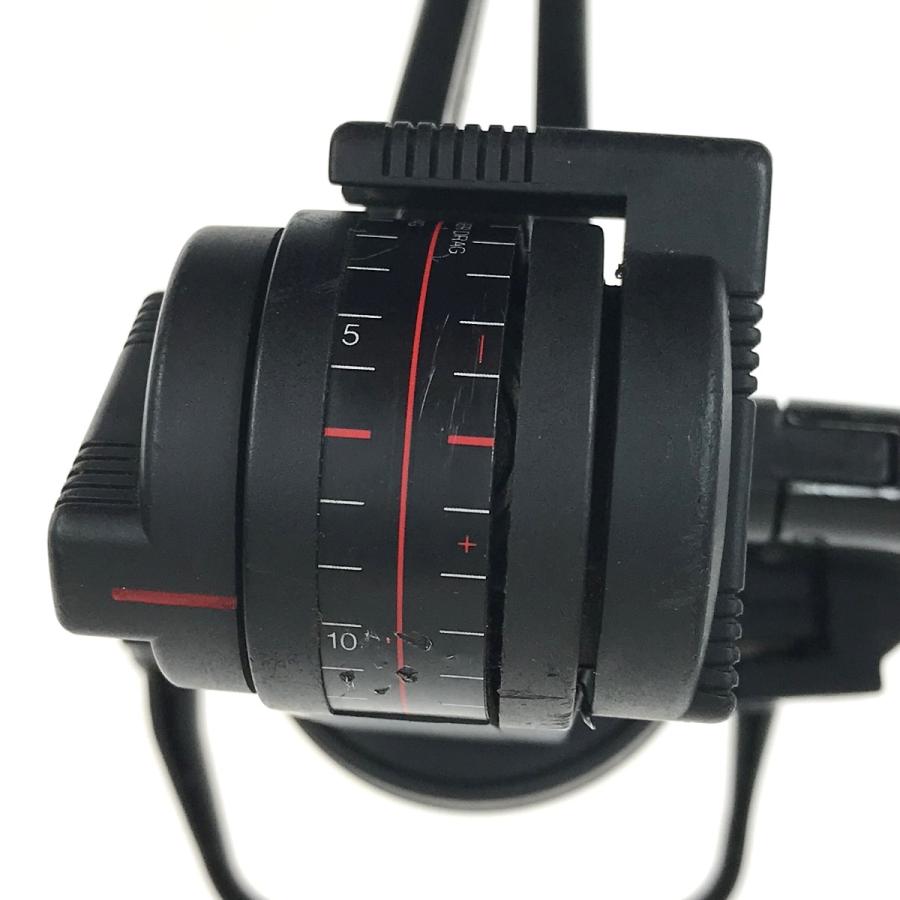 Abu Garcia アブガルシア カーディナル862 ネジ2本欠品 全体的に状態が