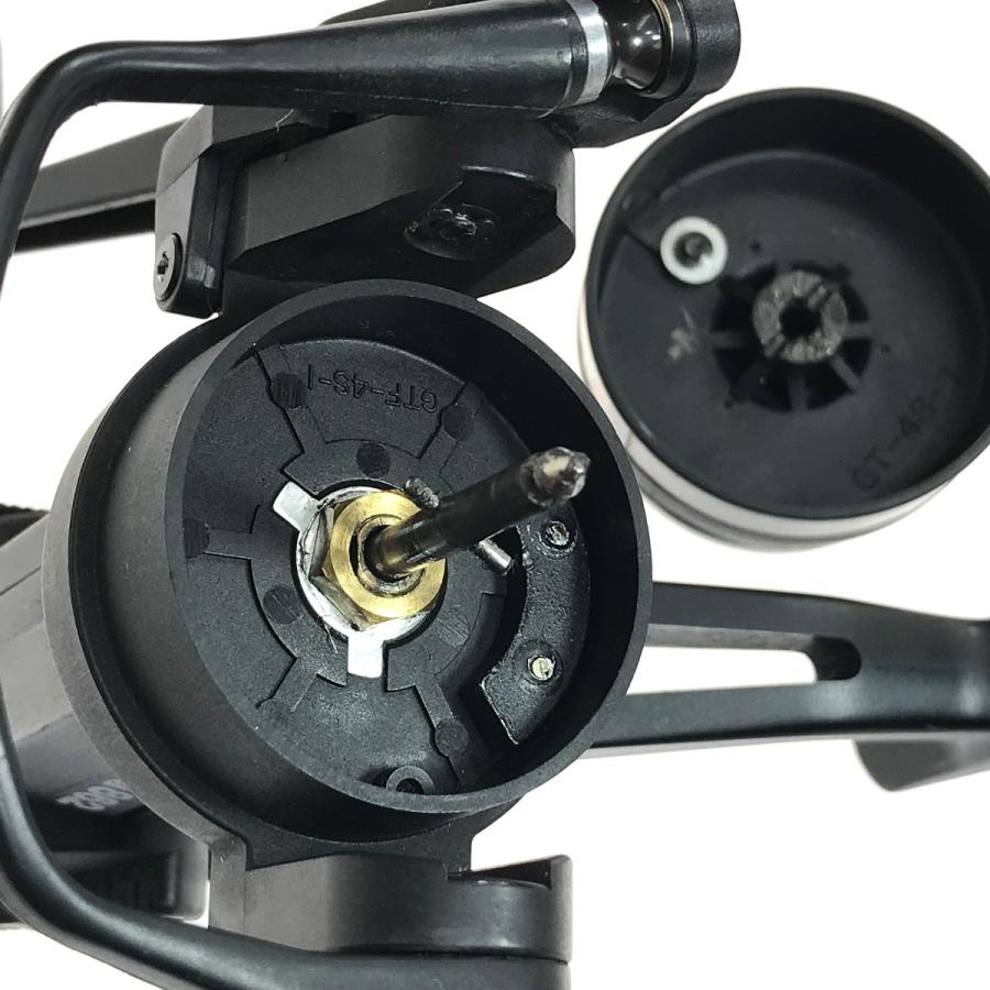 Abu Garcia アブガルシア カーディナル862 ネジ2本欠品 全体的に状態が