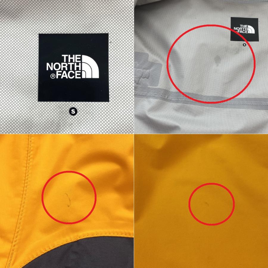 THE NORTH FACE（ザ ノースフェイス） ## ドットショットジャケット
