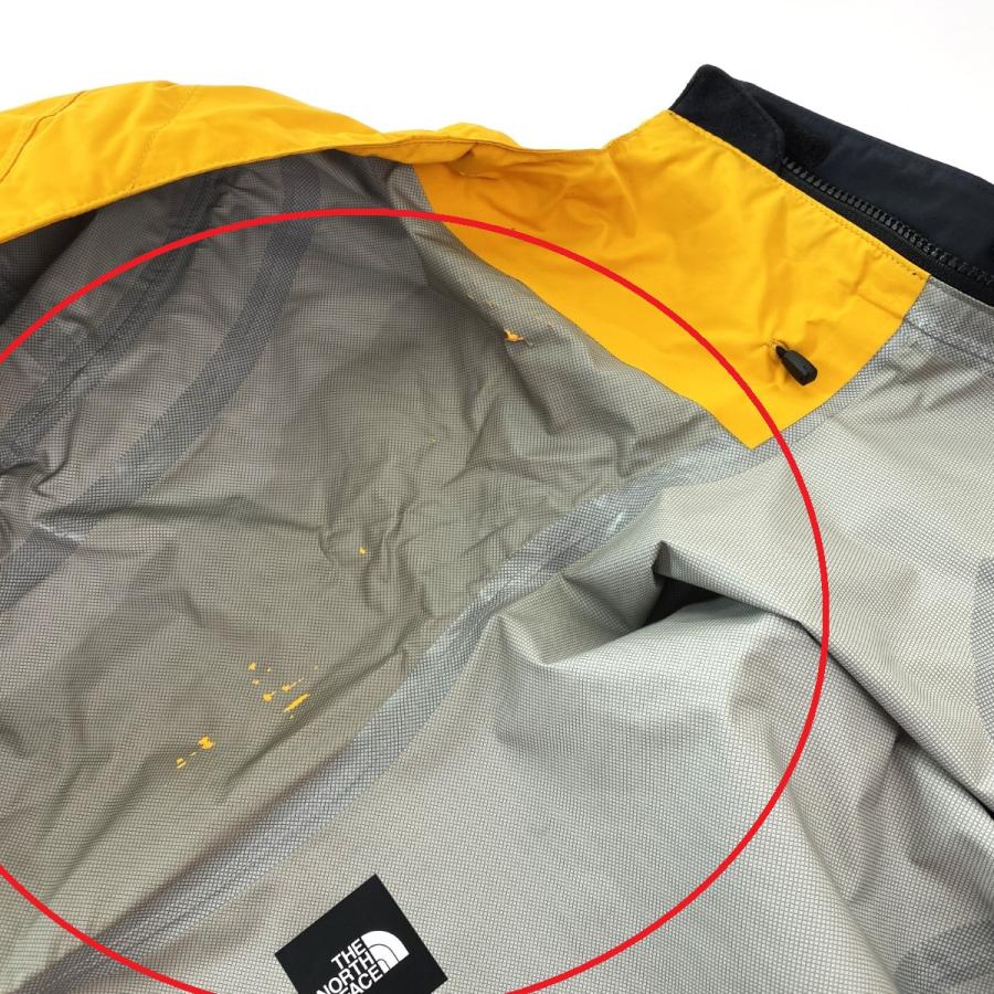 THE NORTH FACE（ザ ノースフェイス） ## ドットショットジャケット