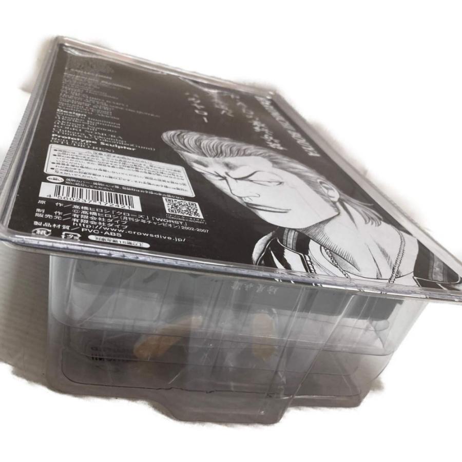 □□ クローズ＆WORST フラッシュバックジェネレーション P.A.D