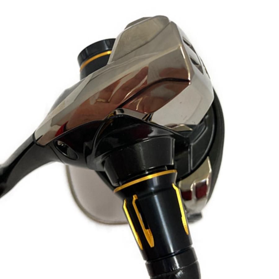 □□ SHIMANO シマノ 20 ステラ SW 4000XG 04074 目立った傷や汚れなし