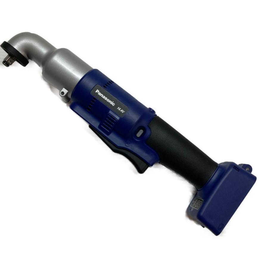 □□ Panasonic パナソニック アングルインパクトレンチ 14.4V EYS 