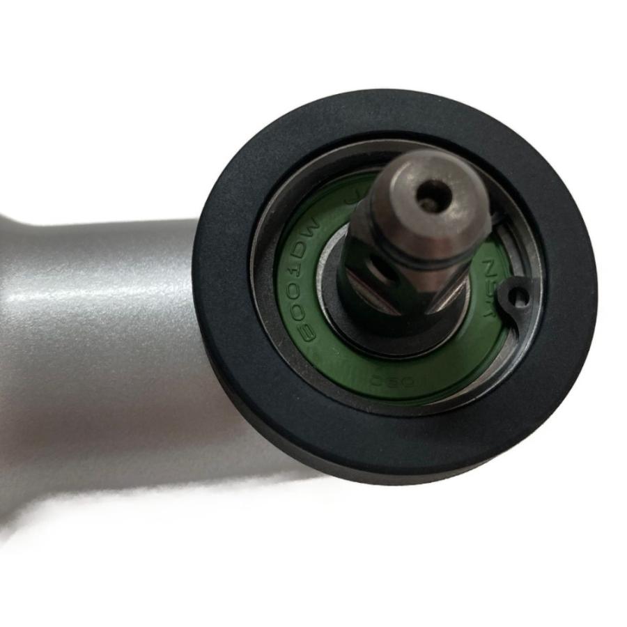 □□ Panasonic パナソニック アングルインパクトレンチ 14.4V EYS 