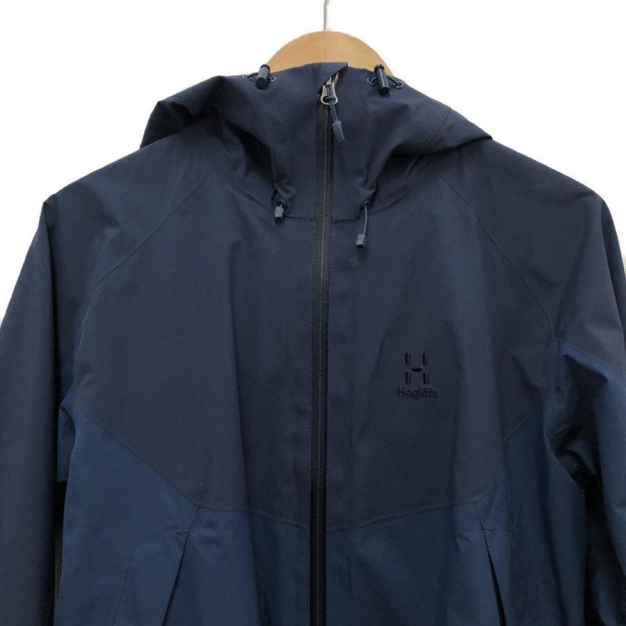 HAGLOFS（ホグロフス） □□ メンズ ジャケット ナイロンジャケット