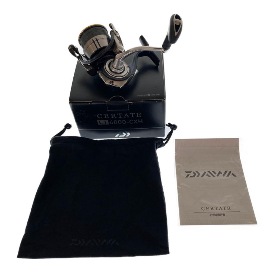 □□ DAIWA ダイワ 19セルテート LT4000-CXH 00060053 やや傷や □□ DAIWA ダイワ 19セルテート LT4000-CXH 00060053 やや傷や