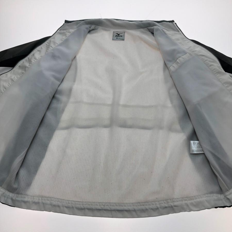 MIZUNO（ミズノ） □□ ウインドブレーカー 上下セット SSサイズ A75NK