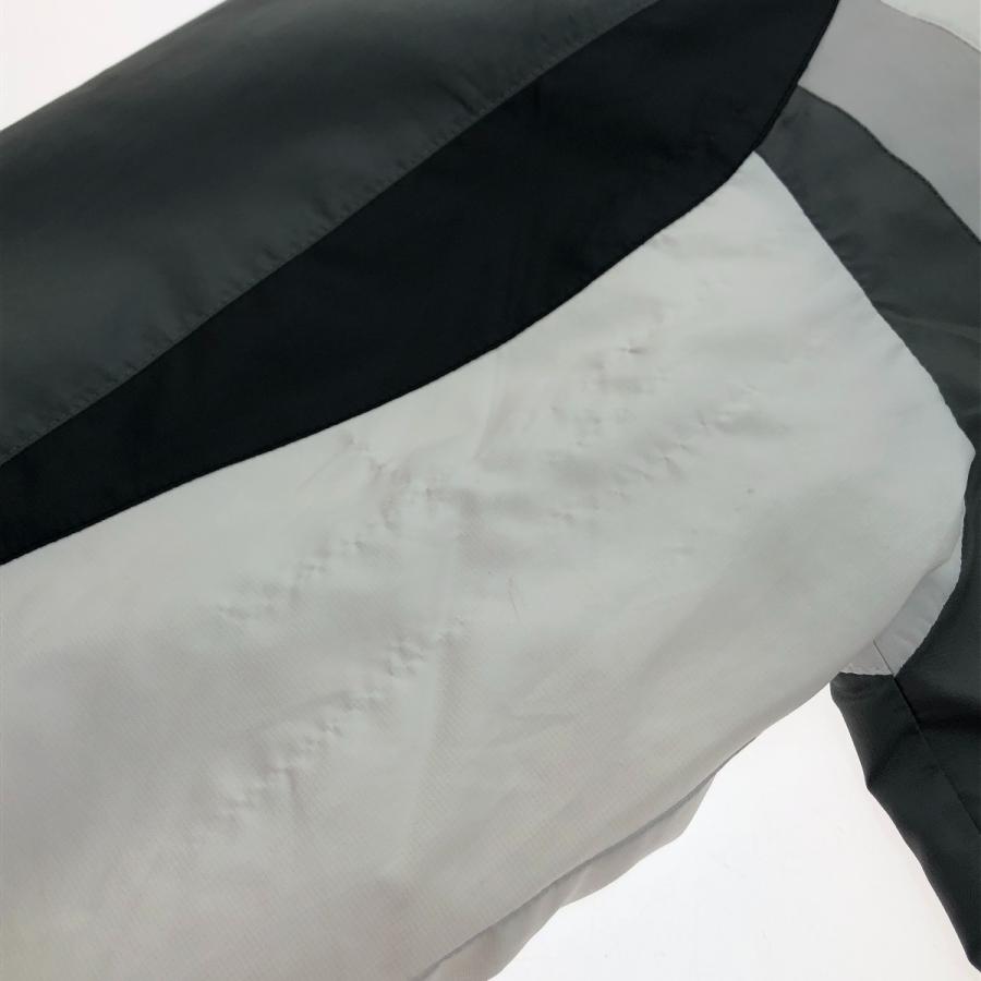MIZUNO（ミズノ） □□ ウインドブレーカー 上下セット SSサイズ A75NK