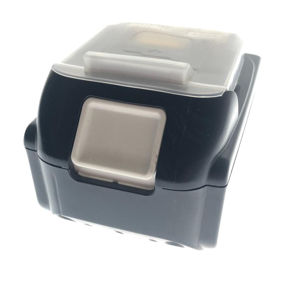 □□ MAKITA マキタ 電動工具 バッテリー 18V6.0 箱なし BL1860B  