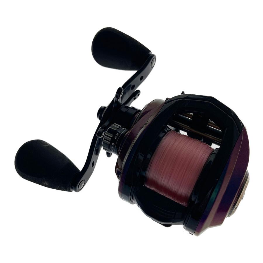□□ Abu Garcia アブガルシア REVO ULTRACAST BF8 UC BF8-L 目立った
