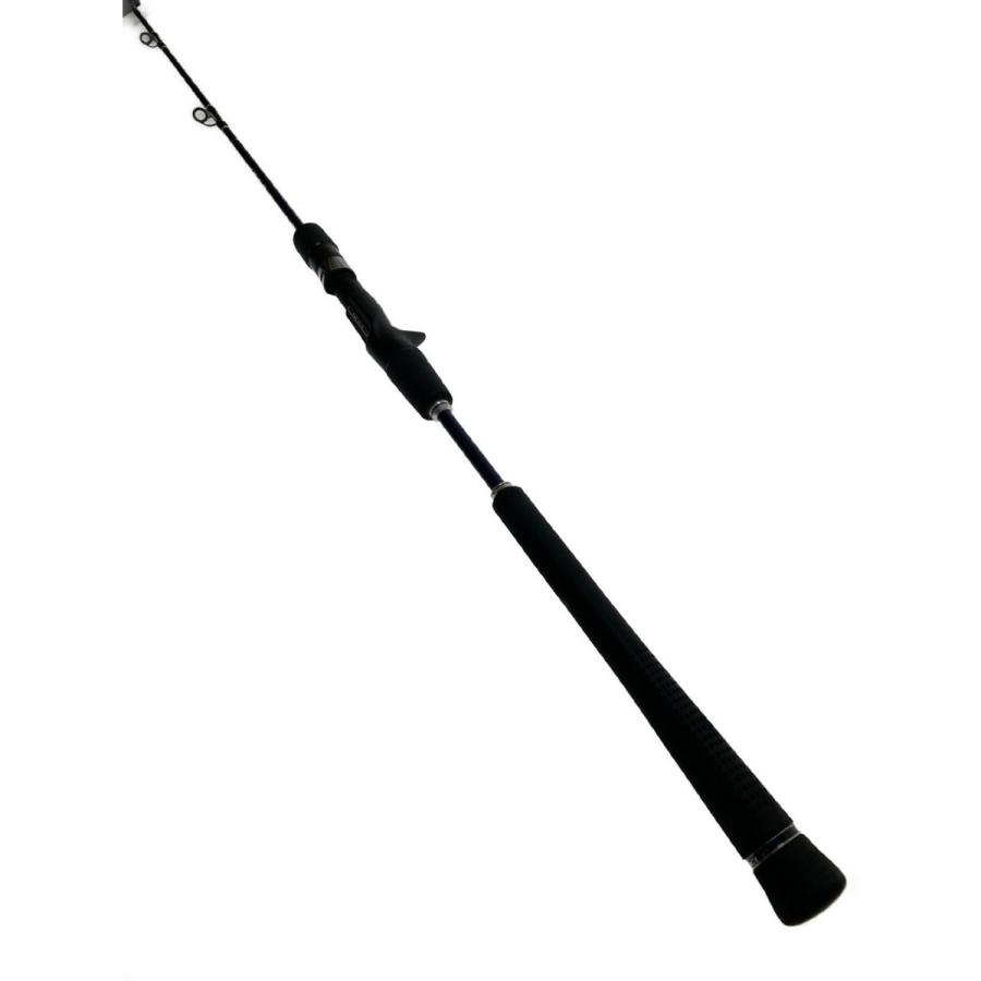 □□ SHIMANO シマノ オシアジガー B604 34088 やや傷や汚れあり 