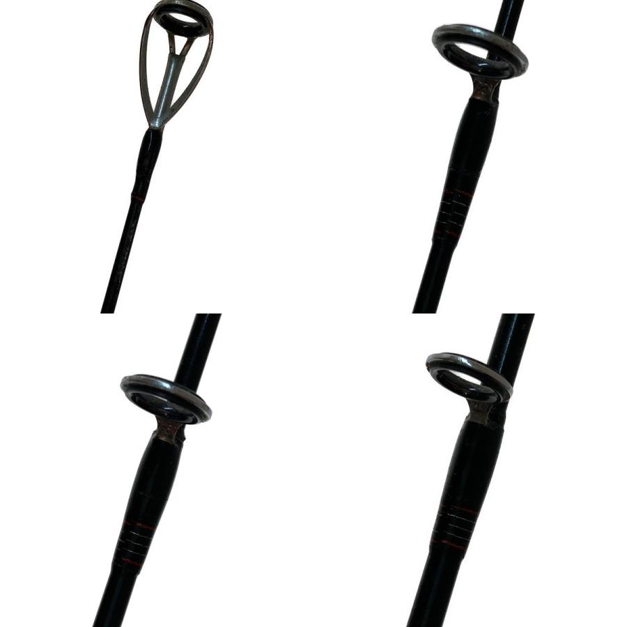 □□ DAIWA ダイワ CATALINA DORADO 76 01472345 傷や汚れあり