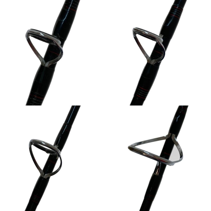 □□ DAIWA ダイワ CATALINA DORADO 76 01472345 傷や汚れあり