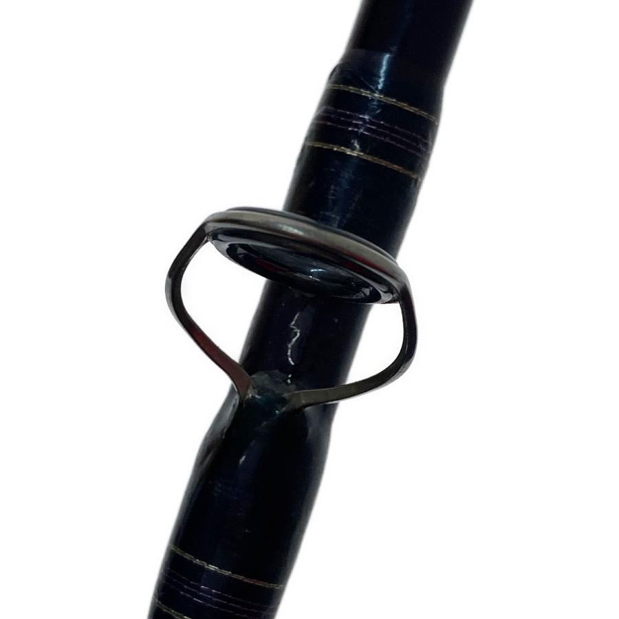 □□ DAIWA ダイワ ロッド ハートランドZ 621MLRB-ti(・・・) 01402111