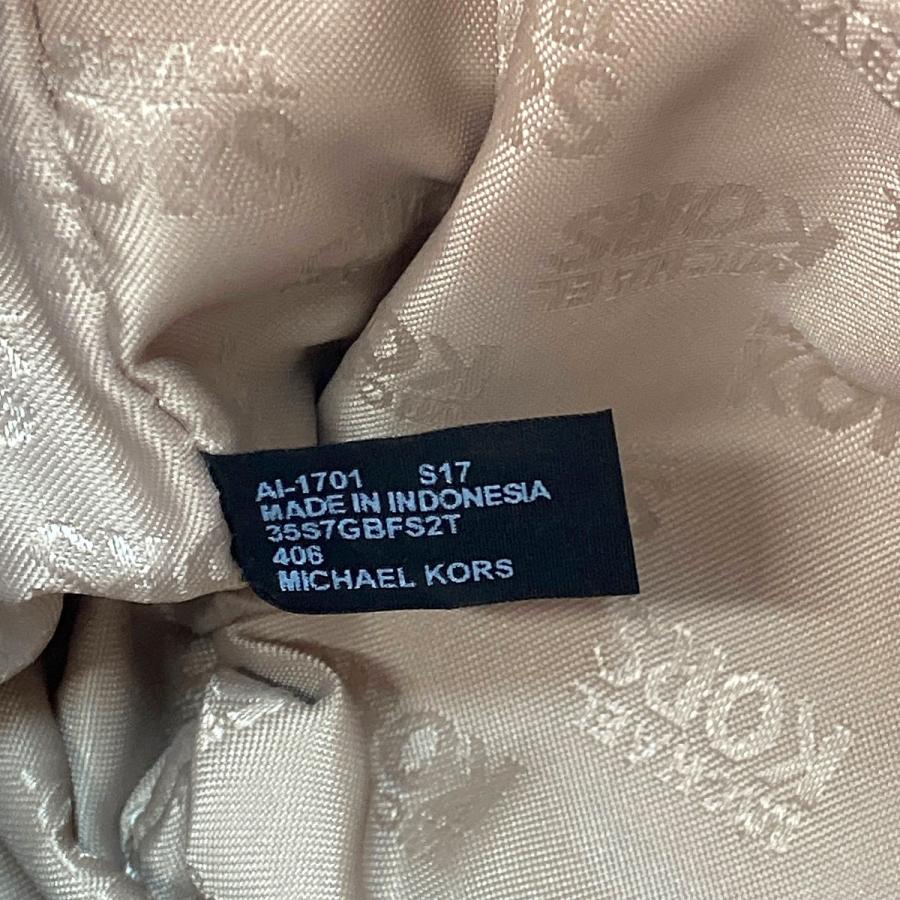 MICHAEL KORS（マイケルコース） □□ 2WAYショルダーバッグ
