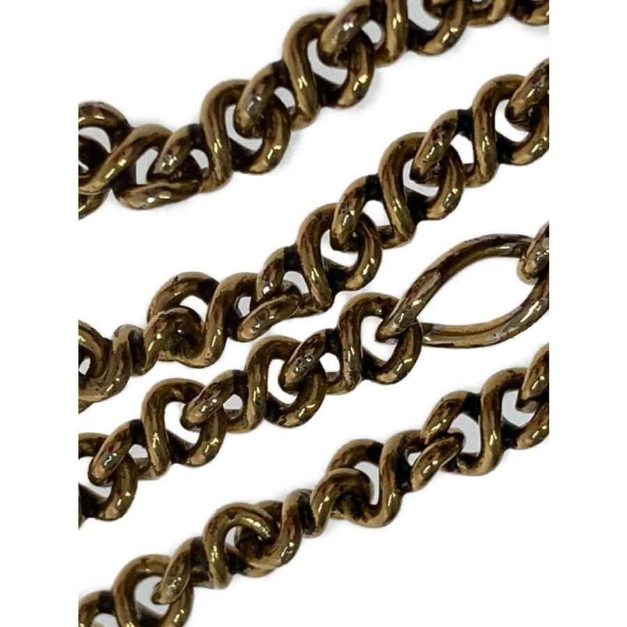 GUCCI □□ グッチ ライオンヘッド ペンダント付き ネックレス GUCCI □□ グッチ ライオンヘッド ペンダント付き ネックレス