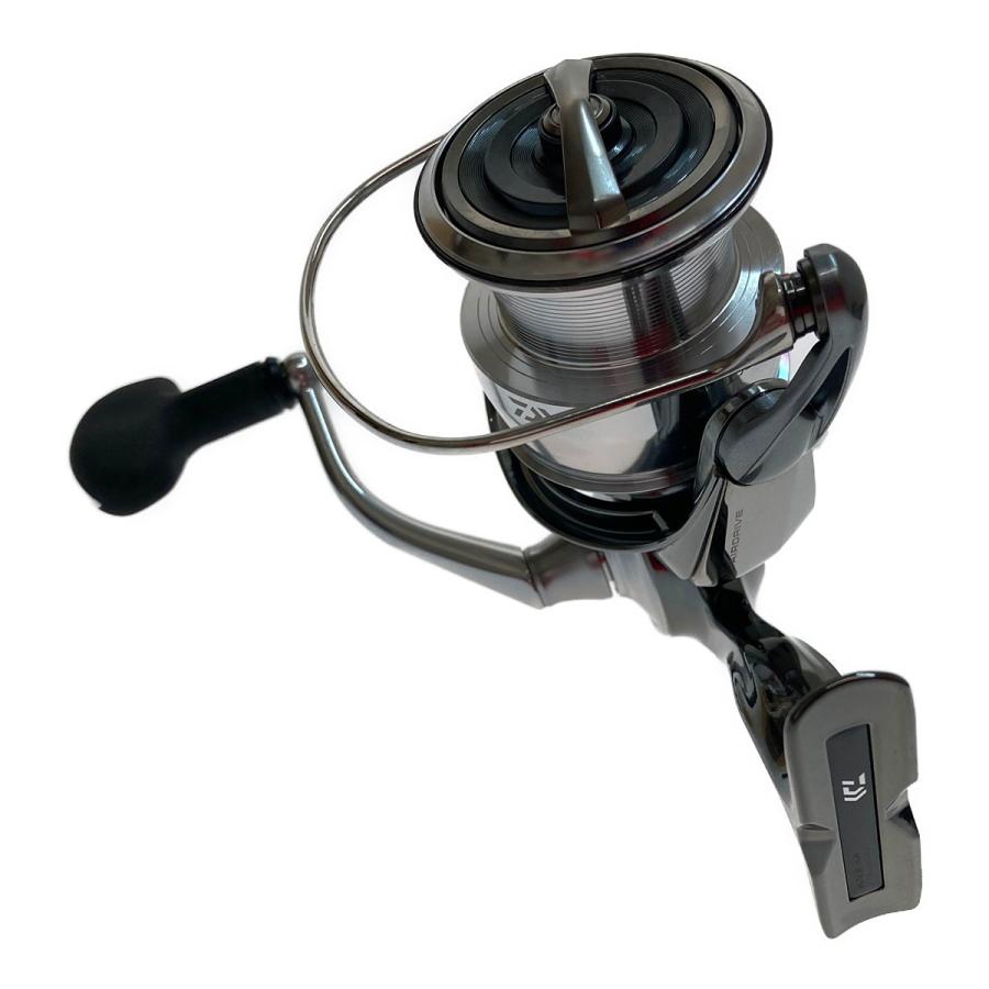 □□ DAIWA ダイワ 22EXIST(イグジスト) LT4000-XH 00061104