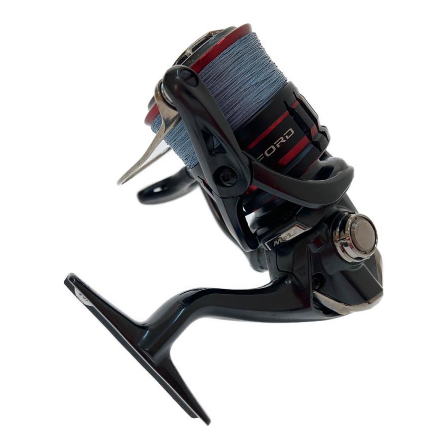 □□ SHIMANO シマノ 20ヴァンフォード 4000MHG 04212 傷や汚れあり 