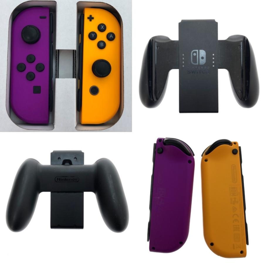□□ Nintendo ニンテンドウ ゲーム機 Switch スイッチ HAC-S-KAAAA
