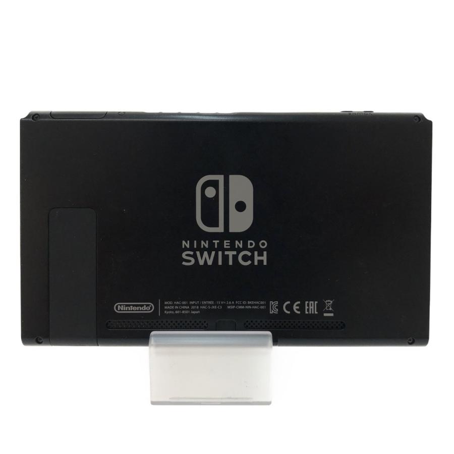 □□ Nintendo ニンテンドウ ゲーム機 Switch スイッチ HAC-S-KAAAA