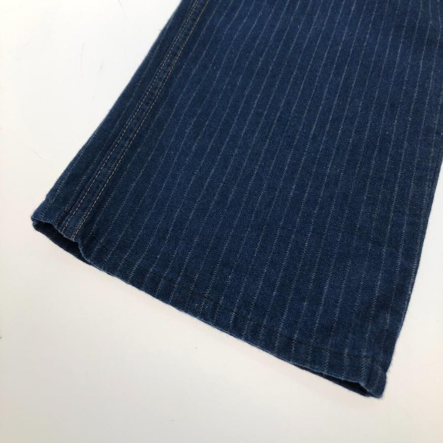 Dickies（ディッキーズ） □□ ストライプデニムパンツ ジーンズ W34