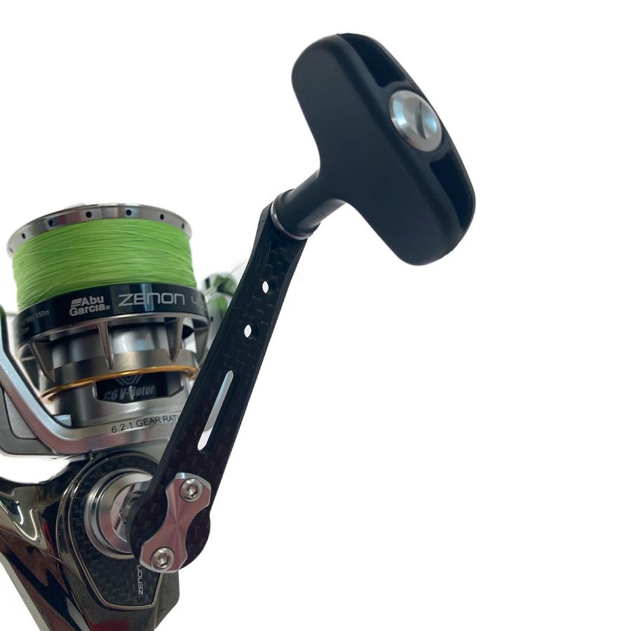 □□ Abu Garcia アブガルシア ゼノン(ZENON) 4000SH 1548043 やや傷や