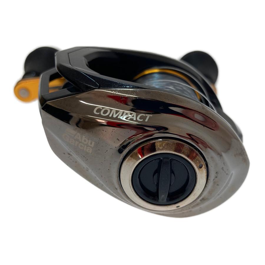 □□ Abu Garcia アブガルシア REVO BIGSHOOTER COMPACT(ビッグ
