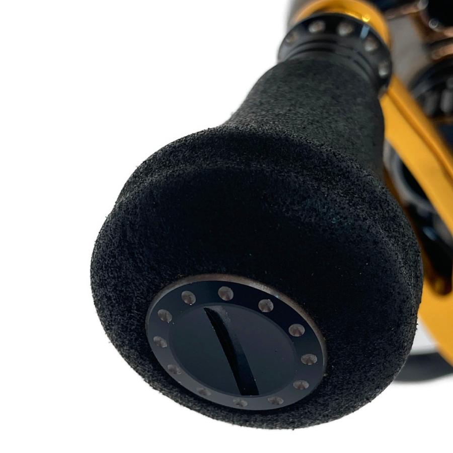 □□ Abu Garcia アブガルシア REVO BIGSHOOTER COMPACT(ビッグ